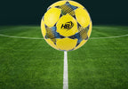 Pallone Palla Da Calcio Calcetto Giallo Misura 13 Cm Football Allenamento 06509 Sport e tempo libero/Sport/Calcio/Palloni/Palloni da allenamento Trade Shop italia - Napoli, Commerciovirtuoso.it