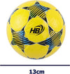 Pallone Palla Da Calcio Calcetto Giallo Misura 13 Cm Football Allenamento 06509 Sport e tempo libero/Sport/Calcio/Palloni/Palloni da allenamento Trade Shop italia - Napoli, Commerciovirtuoso.it