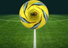 Pallone Palla Da Calcio Calcetto Giallo Misura 21 Cm Allenamento In Campo 06562 Sport e tempo libero/Sport/Calcio/Palloni/Palloni da allenamento Trade Shop italia - Napoli, Commerciovirtuoso.it
