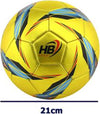 Pallone Palla Da Calcio Calcetto Giallo Misura 21 Cm Allenamento In Campo 06562 Sport e tempo libero/Sport/Calcio/Palloni/Palloni da allenamento Trade Shop italia - Napoli, Commerciovirtuoso.it