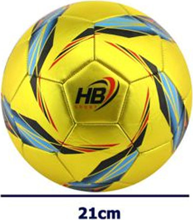 Pallone Palla Da Calcio Calcetto Giallo Misura 21 Cm Allenamento In Campo 06562 Sport e tempo libero/Sport/Calcio/Palloni/Palloni da allenamento Trade Shop italia - Napoli, Commerciovirtuoso.it