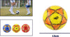 Pallone Palla Da Calcio Calcetto Misura 13 Cm Football Allenamento Gara 06508 Sport e tempo libero/Sport/Calcio/Palloni/Palloni da allenamento Trade Shop italia - Napoli, Commerciovirtuoso.it