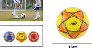 Pallone Palla Da Calcio Calcetto Misura 13 Cm Football Allenamento Gara 06508 Sport e tempo libero/Sport/Calcio/Palloni/Palloni da allenamento Trade Shop italia - Napoli, Commerciovirtuoso.it