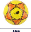 Pallone Palla Da Calcio Calcetto Misura 13 Cm Football Allenamento Gara 06508 Sport e tempo libero/Sport/Calcio/Palloni/Palloni da allenamento Trade Shop italia - Napoli, Commerciovirtuoso.it