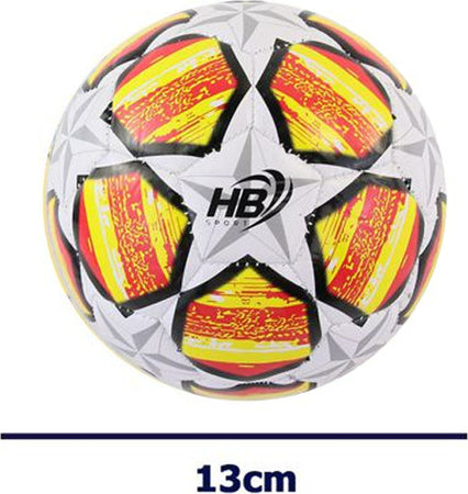 Pallone Palla Da Calcio Calcetto Misura 13 Cm Football Allenamento Gara 06510 Sport e tempo libero/Sport/Calcio/Palloni/Palloni da allenamento Trade Shop italia - Napoli, Commerciovirtuoso.it