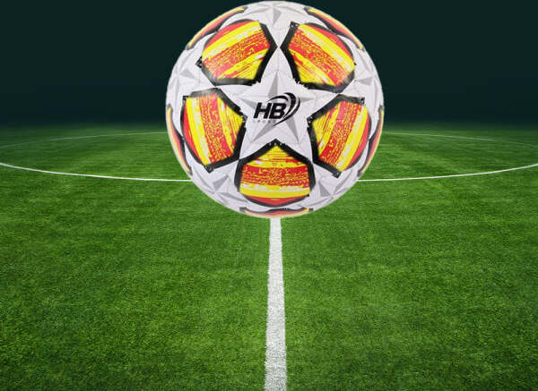 Pallone-Palla-Da-Calcio-Calcetto-Misura-13-Cm-Football-Allenamento-Gara-06510