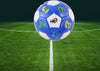 Pallone Palla Da Calcio Calcetto Misura 13 Cm Football Allenamento Gara 06516 Sport e tempo libero/Sport/Calcio/Palloni/Palloni da allenamento Trade Shop italia - Napoli, Commerciovirtuoso.it