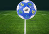 Pallone-Palla-Da-Calcio-Calcetto-Misura-13-Cm-Football-Allenamento-Gara-06516