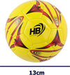 Pallone Palla Da Calcio Calcetto Misura 13 Cm  Giallo Football Allenamento 06511 Sport e tempo libero/Sport/Calcio/Palloni/Palloni da allenamento Trade Shop italia - Napoli, Commerciovirtuoso.it
