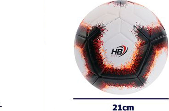Pallone Palla Da Calcio Calcetto Misura 21 Cm Football Allenamento E Gara 06569 Sport e tempo libero/Sport/Calcio/Palloni/Palloni da allenamento Trade Shop italia - Napoli, Commerciovirtuoso.it