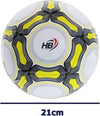 Pallone Palla Da Calcio Calcetto Misura Cm 21 Allenamento Gara In Campo 06553 Sport e tempo libero/Sport/Calcio/Palloni/Palloni da allenamento Trade Shop italia - Napoli, Commerciovirtuoso.it
