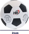 Pallone Palla Da Calcio Calcetto Misura Cm 21 Gioco Calcio A 5 In Campo 06558 Sport e tempo libero/Sport/Calcio/Palloni/Palloni da allenamento Trade Shop italia - Napoli, Commerciovirtuoso.it