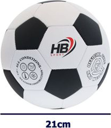 Pallone Palla Da Calcio Calcetto Misura Cm 21 Gioco Calcio A 5 In Campo 06558 Sport e tempo libero/Sport/Calcio/Palloni/Palloni da allenamento Trade Shop italia - Napoli, Commerciovirtuoso.it