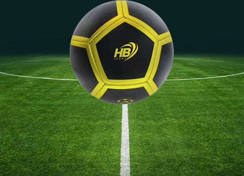 Pallone Palla Da Calcio Calcetto Nero E Giallo 21cm Allenamento Gara Gioco 06566 Sport e tempo libero/Sport/Calcio/Palloni/Palloni da allenamento Trade Shop italia - Napoli, Commerciovirtuoso.it