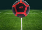 Pallone Palla Da Calcio Calcetto Nero E Rosso 21 Cm Allenamento Gioco Gara 06563 Sport e tempo libero/Sport/Calcio/Palloni/Palloni da allenamento Trade Shop italia - Napoli, Commerciovirtuoso.it