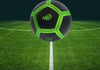 Pallone Palla Da Calcio Calcetto Nero E Verde 21 Cm Gioco Gara Allenamento 06565 Sport e tempo libero/Sport/Calcio/Palloni/Palloni da allenamento Trade Shop italia - Napoli, Commerciovirtuoso.it