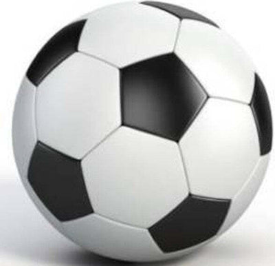 Pallone-Palla-Da-Calcio-Football-Misure-E-Peso-Ufficiali-Classico-Vintage