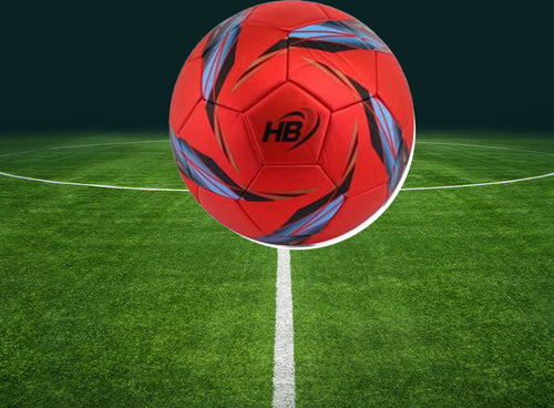 Pallone Palla Da Calcio Gioco Calcetto Rosso Misura 21 Cm Allenamento Gara 06560 Sport e tempo libero/Sport/Calcio/Palloni/Palloni da allenamento Trade Shop italia - Napoli, Commerciovirtuoso.it