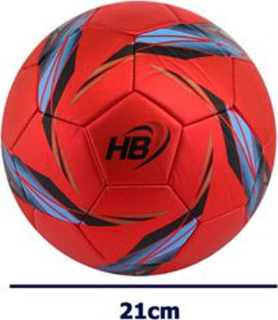 Pallone Palla Da Calcio Gioco Calcetto Rosso Misura 21 Cm Allenamento Gara 06560 Sport e tempo libero/Sport/Calcio/Palloni/Palloni da allenamento Trade Shop italia - Napoli, Commerciovirtuoso.it
