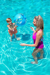 Pallone Palla Spiaggia Designer 51cm Per Mare Piscina 3 Modelli Assortiti 31036 Giochi e giocattoli/Sport e giochi all'aperto/Giochi aquatici e piscine per bambini/Canotti e gonfiabili galleggianti Trade Shop italia - Napoli, Commerciovirtuoso.it
