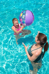 Pallone Palla Spiaggia Designer 51cm Per Mare Piscina 3 Modelli Assortiti 31036 Giochi e giocattoli/Sport e giochi all'aperto/Giochi aquatici e piscine per bambini/Canotti e gonfiabili galleggianti Trade Shop italia - Napoli, Commerciovirtuoso.it