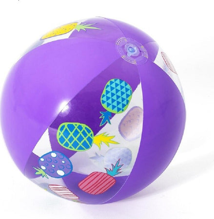 Pallone Palla Spiaggia Designer 51cm Per Mare Piscina 3 Modelli Assortiti 31036 Giochi e giocattoli/Sport e giochi all'aperto/Giochi aquatici e piscine per bambini/Canotti e gonfiabili galleggianti Trade Shop italia - Napoli, Commerciovirtuoso.it