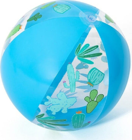 Pallone Palla Spiaggia Designer 51cm Per Mare Piscina 3 Modelli Assortiti 31036 Giochi e giocattoli/Sport e giochi all'aperto/Giochi aquatici e piscine per bambini/Canotti e gonfiabili galleggianti Trade Shop italia - Napoli, Commerciovirtuoso.it