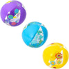 Pallone Palla Spiaggia Designer 51cm Per Mare Piscina 3 Modelli Assortiti 31036 Giochi e giocattoli/Sport e giochi all'aperto/Giochi aquatici e piscine per bambini/Canotti e gonfiabili galleggianti Trade Shop italia - Napoli, Commerciovirtuoso.it