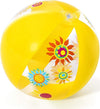 Pallone Palla Spiaggia Designer 51cm Per Mare Piscina 3 Modelli Assortiti 31036 Giochi e giocattoli/Sport e giochi all'aperto/Giochi aquatici e piscine per bambini/Canotti e gonfiabili galleggianti Trade Shop italia - Napoli, Commerciovirtuoso.it