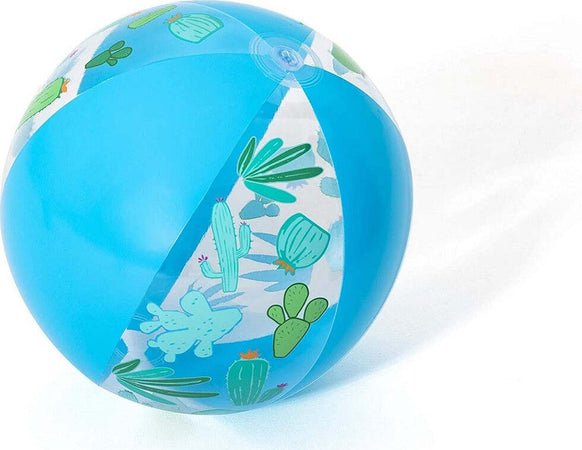 Pallone Palla Spiaggia Designer 51cm Per Mare Piscina 3 Modelli Assortiti 31036 Giochi e giocattoli/Sport e giochi all'aperto/Giochi aquatici e piscine per bambini/Canotti e gonfiabili galleggianti Trade Shop italia - Napoli, Commerciovirtuoso.it
