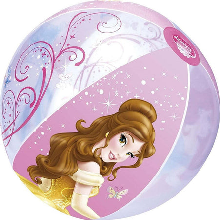 Pallone Palla Spiaggia Gonfiabile Le Principesse 51 Cm Gioco Mare Piscina 91042 Giochi e giocattoli/Sport e giochi all'aperto/Giochi aquatici e piscine per bambini/Canotti e gonfiabili galleggianti Trade Shop italia - Napoli, Commerciovirtuoso.it