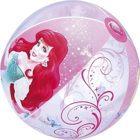 Pallone Palla Spiaggia Gonfiabile Le Principesse 51 Cm Gioco Mare Piscina 91042 Giochi e giocattoli/Sport e giochi all'aperto/Giochi aquatici e piscine per bambini/Canotti e gonfiabili galleggianti Trade Shop italia - Napoli, Commerciovirtuoso.it