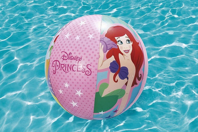 Pallone Palla Spiaggia Gonfiabile Le Principesse 51 Cm Gioco Mare Piscina 91042 Giochi e giocattoli/Sport e giochi all'aperto/Giochi aquatici e piscine per bambini/Canotti e gonfiabili galleggianti Trade Shop italia - Napoli, Commerciovirtuoso.it