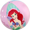 Pallone Palla Spiaggia Gonfiabile Le Principesse 51 Cm Gioco Mare Piscina 91042 Giochi e giocattoli/Sport e giochi all'aperto/Giochi aquatici e piscine per bambini/Canotti e gonfiabili galleggianti Trade Shop italia - Napoli, Commerciovirtuoso.it