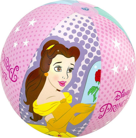 Pallone Palla Spiaggia Gonfiabile Le Principesse 51 Cm Gioco Mare Piscina 91042 Giochi e giocattoli/Sport e giochi all'aperto/Giochi aquatici e piscine per bambini/Canotti e gonfiabili galleggianti Trade Shop italia - Napoli, Commerciovirtuoso.it