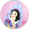 Pallone Palla Spiaggia Gonfiabile Le Principesse 51 Cm Gioco Mare Piscina 91042 Giochi e giocattoli/Sport e giochi all'aperto/Giochi aquatici e piscine per bambini/Canotti e gonfiabili galleggianti Trade Shop italia - Napoli, Commerciovirtuoso.it