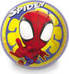Pallone-Spidey-23cm-Bio-Ball-Mondo