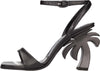 Palm-Angels-Sandali-Nero-da-donna