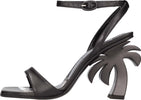 Palm-Angels-Sandali-Nero-da-donna