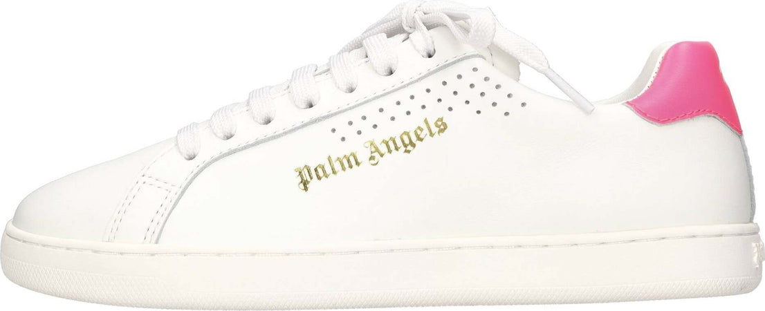 Palm-Angels-Sneakers-Bianco-da-donna