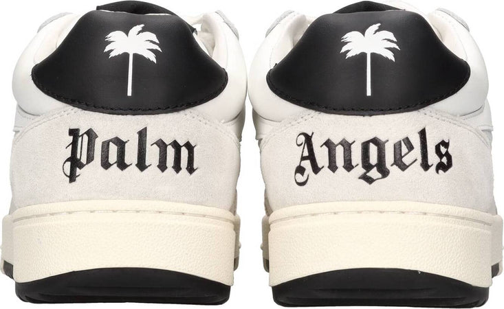 Palm-Angels-Sneakers-Bianco-da-uomo