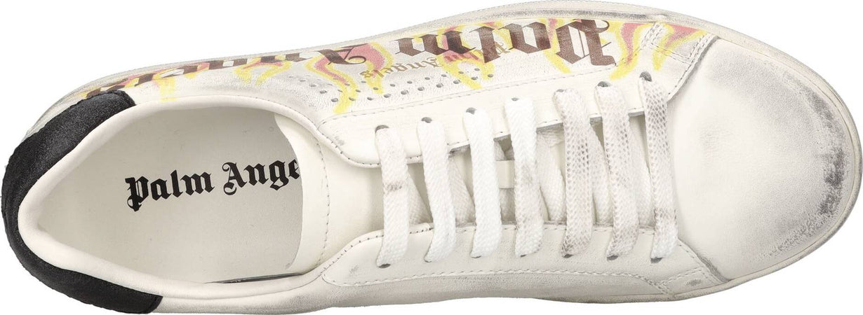 Palm-Angels-Sneakers-Bianco-da-uomo