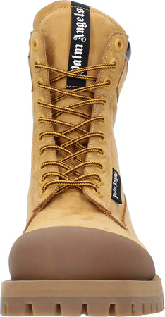 Palm-Angels-Stivali-Giallo-da-donna