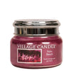 Candele profumate Village Candle profumatore per ambienti, Giara in vetro da 11 once