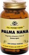 PALMA-NANA-integratore-alimentare-100-capsule-vegetali-Solgar