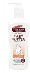 PALMER'S COCOA BUTTER BABY BUTTER 250 ML LOZIONE CORPO PER BAMBINI