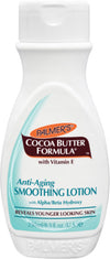 Palmer's Cocoa Butter Formula Skin Smoothing Lotion 250ml Crema Corpo Americana Emoliente