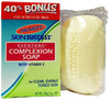 Palmers Skin Success Eventone Complexion Soap with Vitamin E 140g Saponetta Detergente per Pelli Secche E Irregolari