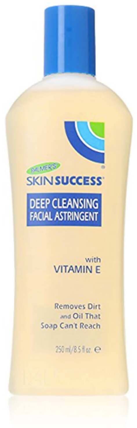 PALMERS SKINE SUCCESS DEEP CLEANSING FACIAL ASTRINGENT WITH VITAMINE E 250ML
