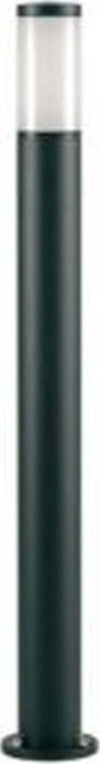 Palo-Alto-Esterno-Moderno-H100Cm-Fidel-Alluminio-E-Termoplastica-Nero-1-Luce-E27